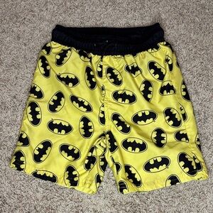 🦇Batman Kids Swim Trunks🦇